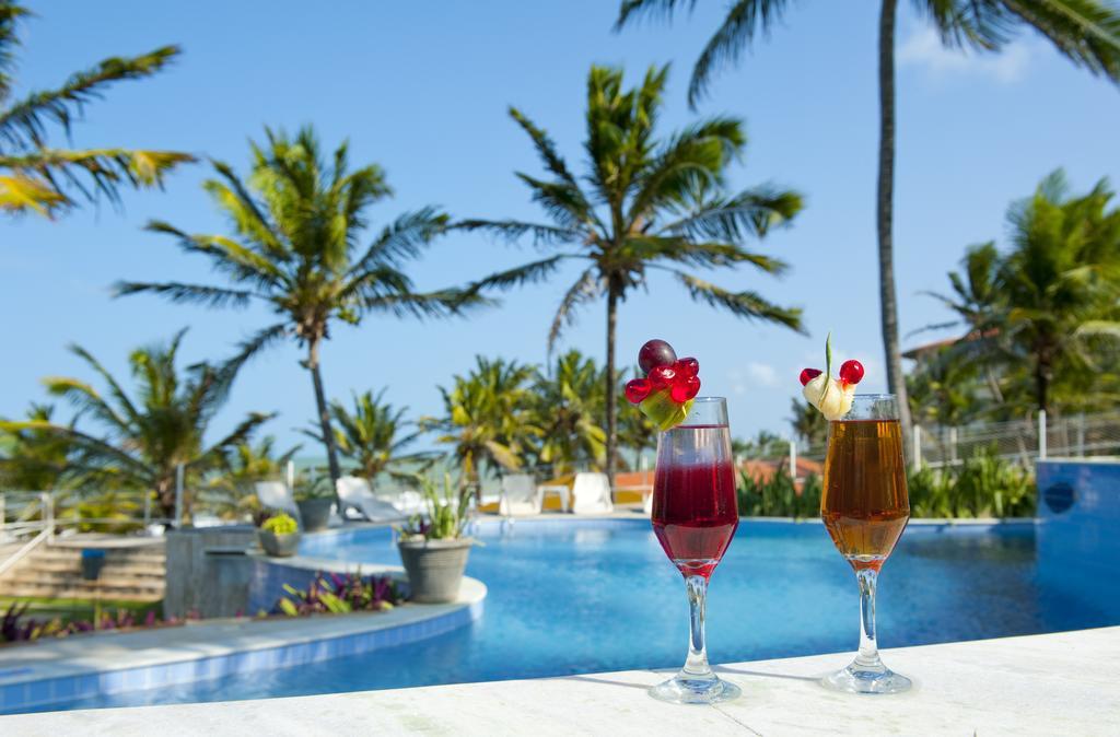 נטאל Marsol Beach Resort Hotel מראה חיצוני תמונה