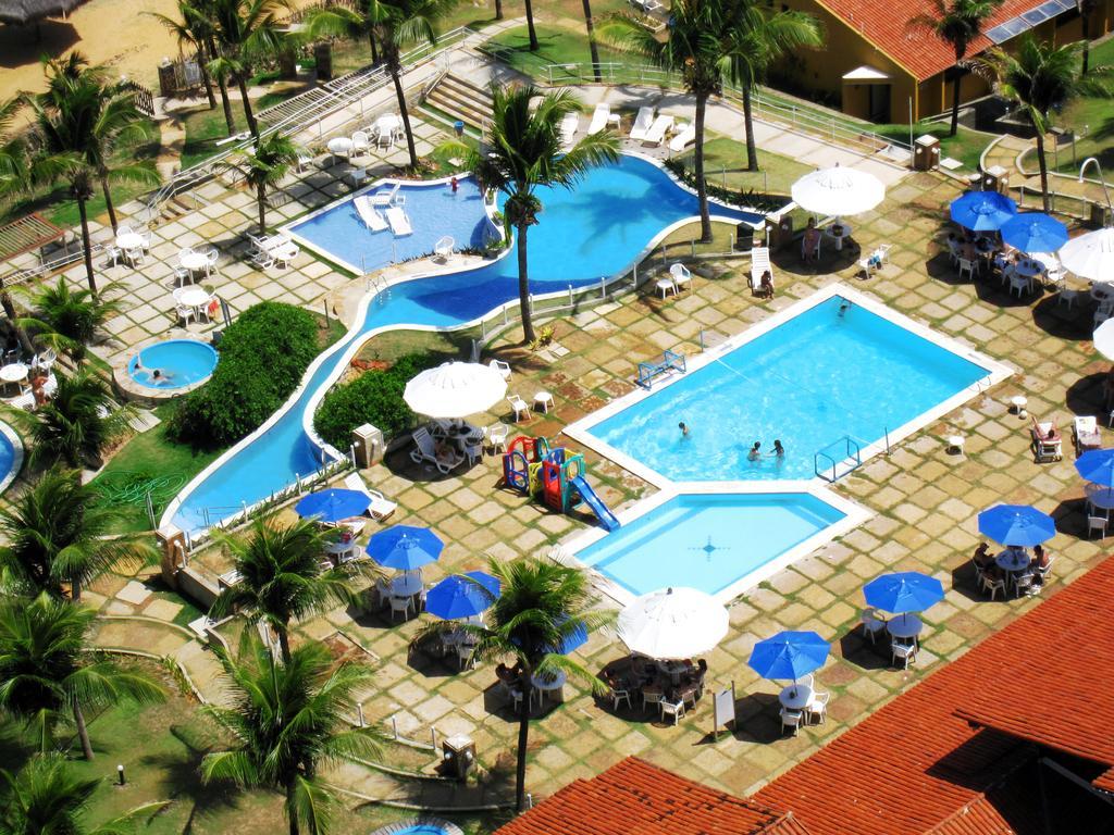 נטאל Marsol Beach Resort Hotel חדר תמונה